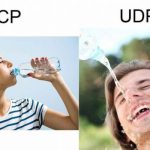 Scopri di più sull'articolo Protocollo TCP e UDP : le Differenze