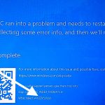 win32kfull.sys: Errore dopo Stampa su Windows 10
